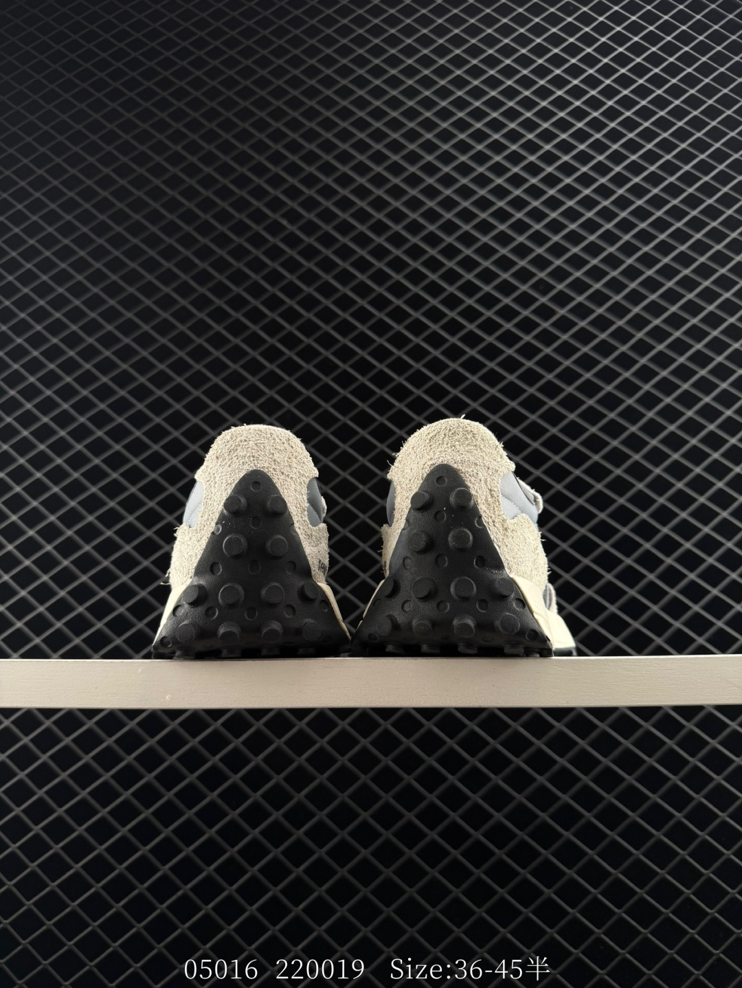 NB327 New Balance 327